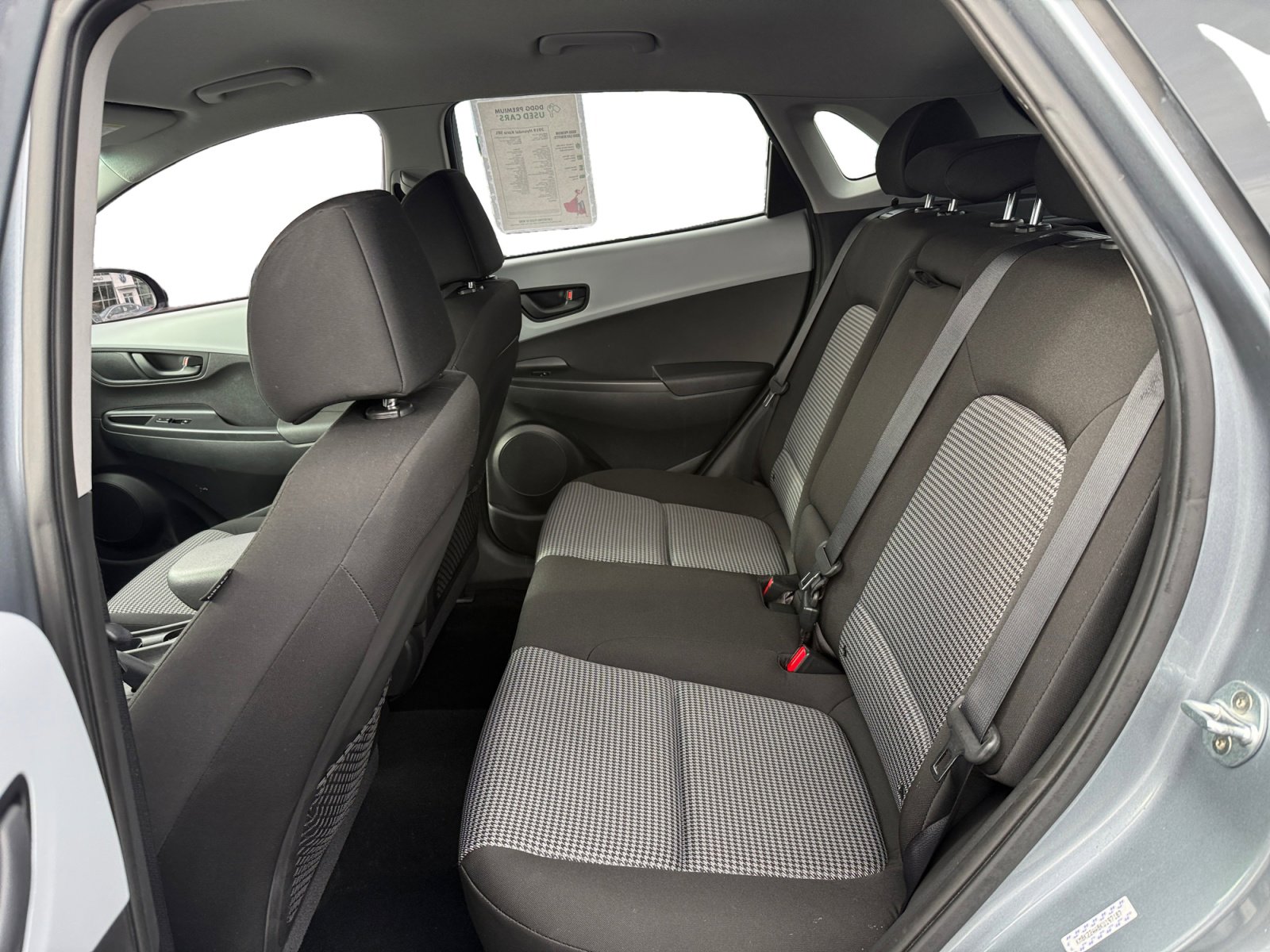 Used 2019 Hyundai Kona SEL FWD image 16