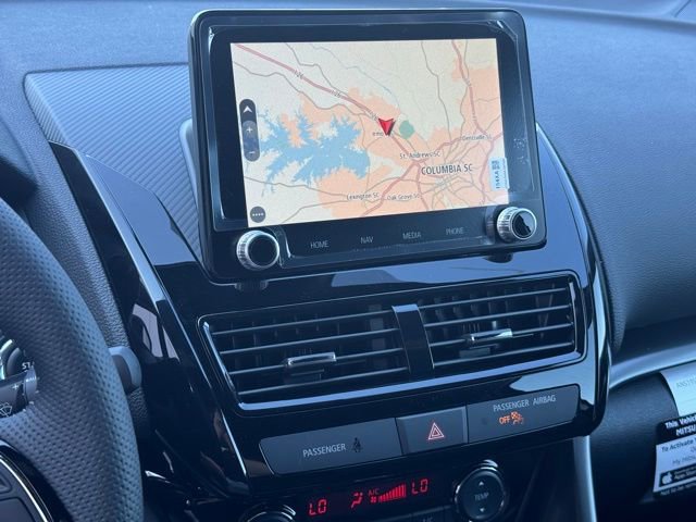 New 2025 Mitsubishi Eclipse Cross AWD image 24