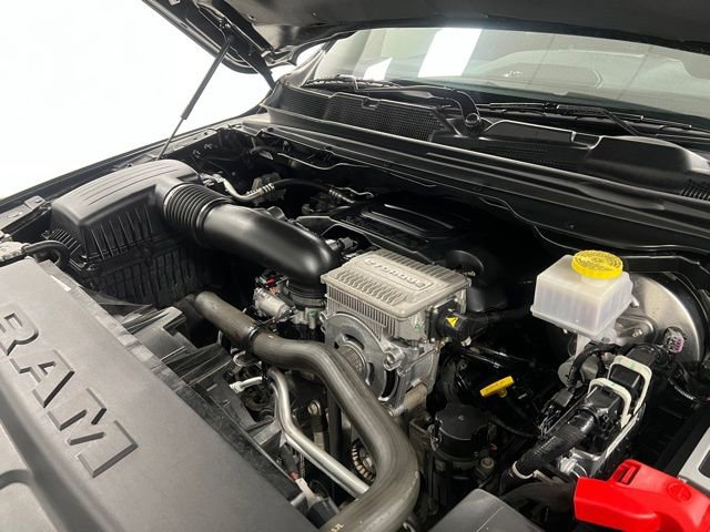 Used 2023 RAM 1500 Rebel w/ Rebel Level 1 Equipment Group image 61
