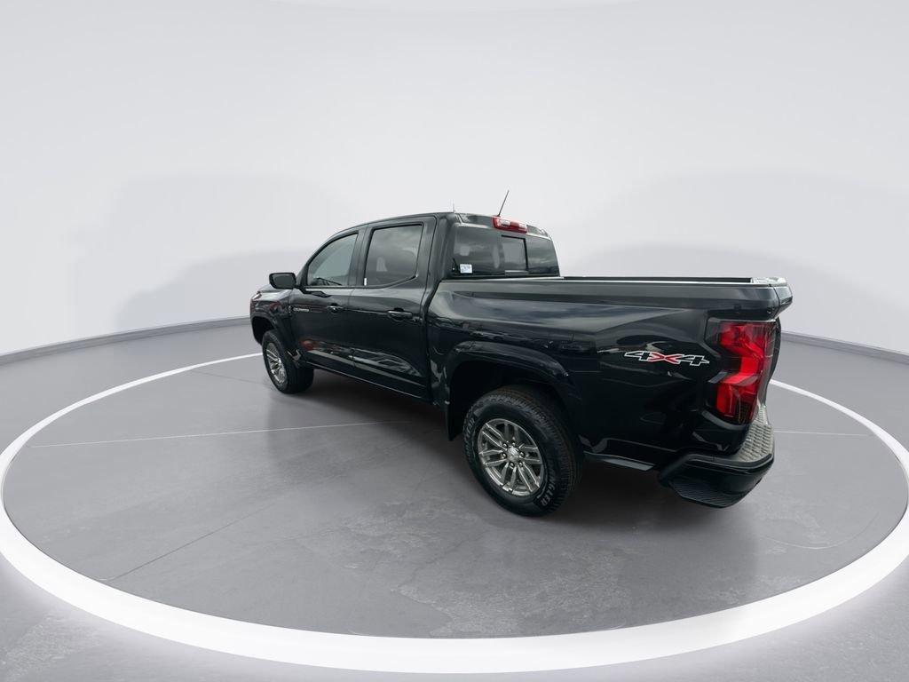 Used 2023 Chevrolet Colorado LT w/ LT Convenience Package II image 6