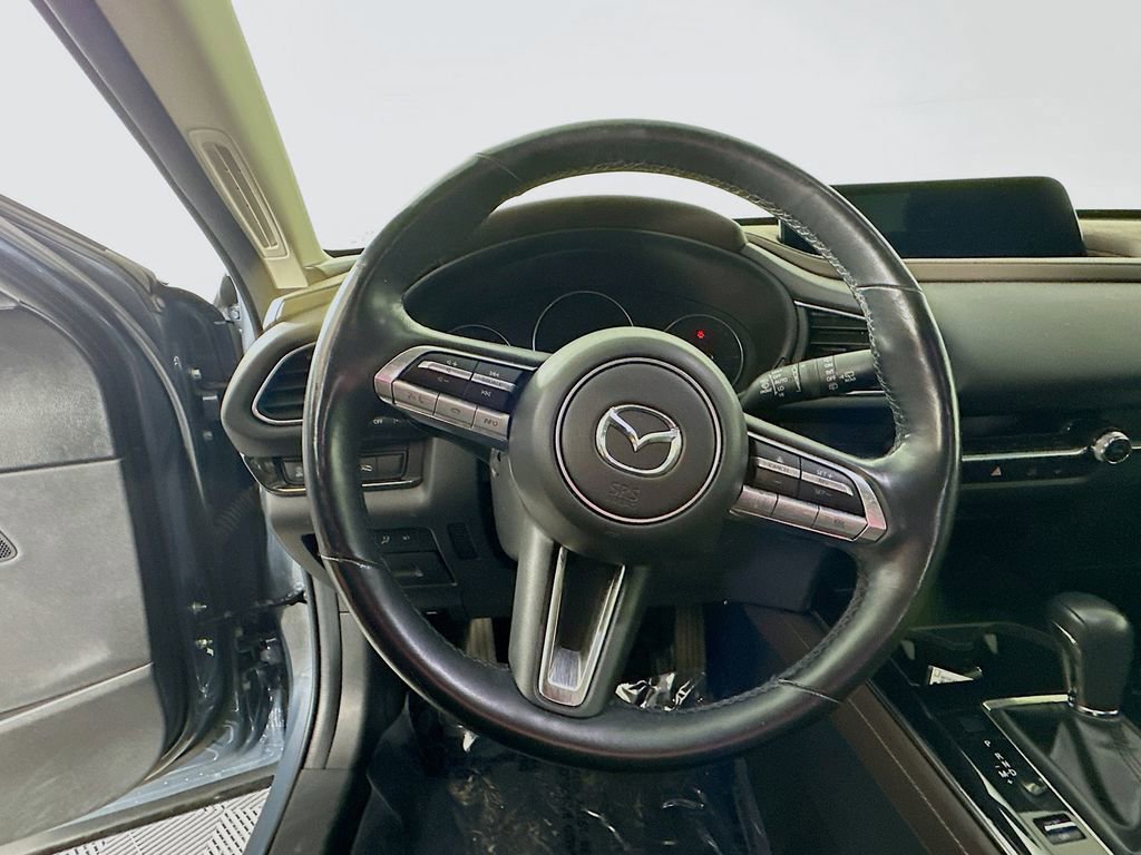 Certified 2023 MAZDA CX-30 2.5 Turbo w/ Premium Package image 16