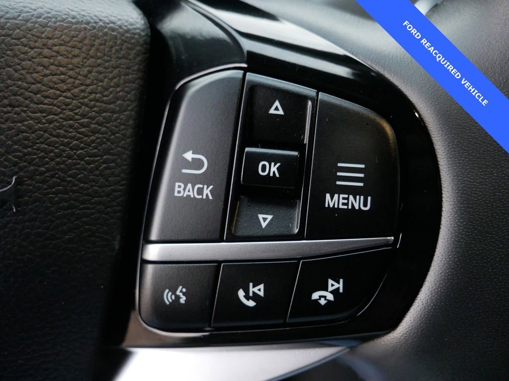 Used 2025 Ford Explorer Platinum w/ LUX Leather Package AWD/4WD image 18