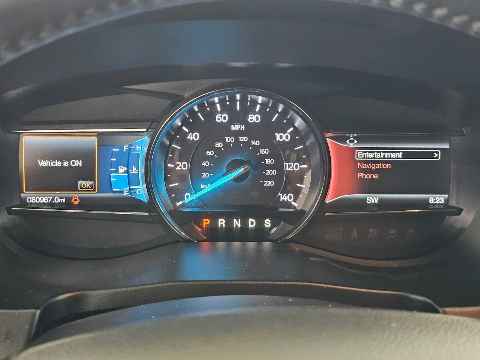 Used 2019 Ford Explorer XLT w/ Equipment Group 202A image 25