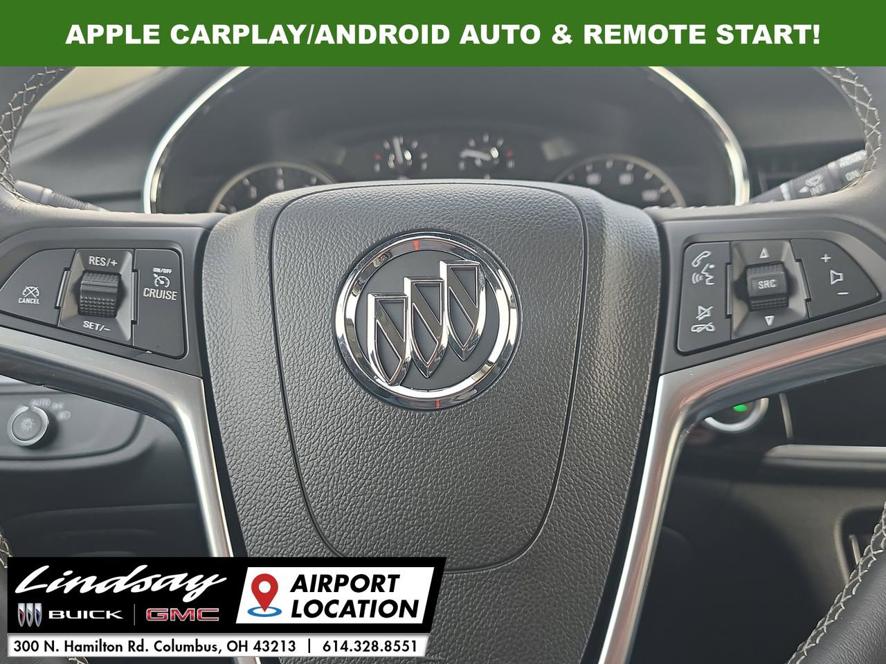 Used 2022 Buick Encore Preferred w/ Safety Package image 12