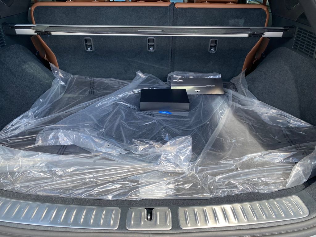 New 2026 Genesis GV70 2.5T Advanced image 11