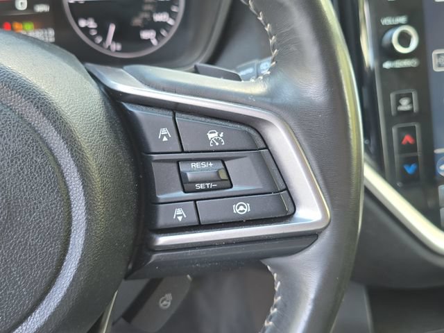 Used 2023 Subaru Ascent Touring AWD/4WD image 33