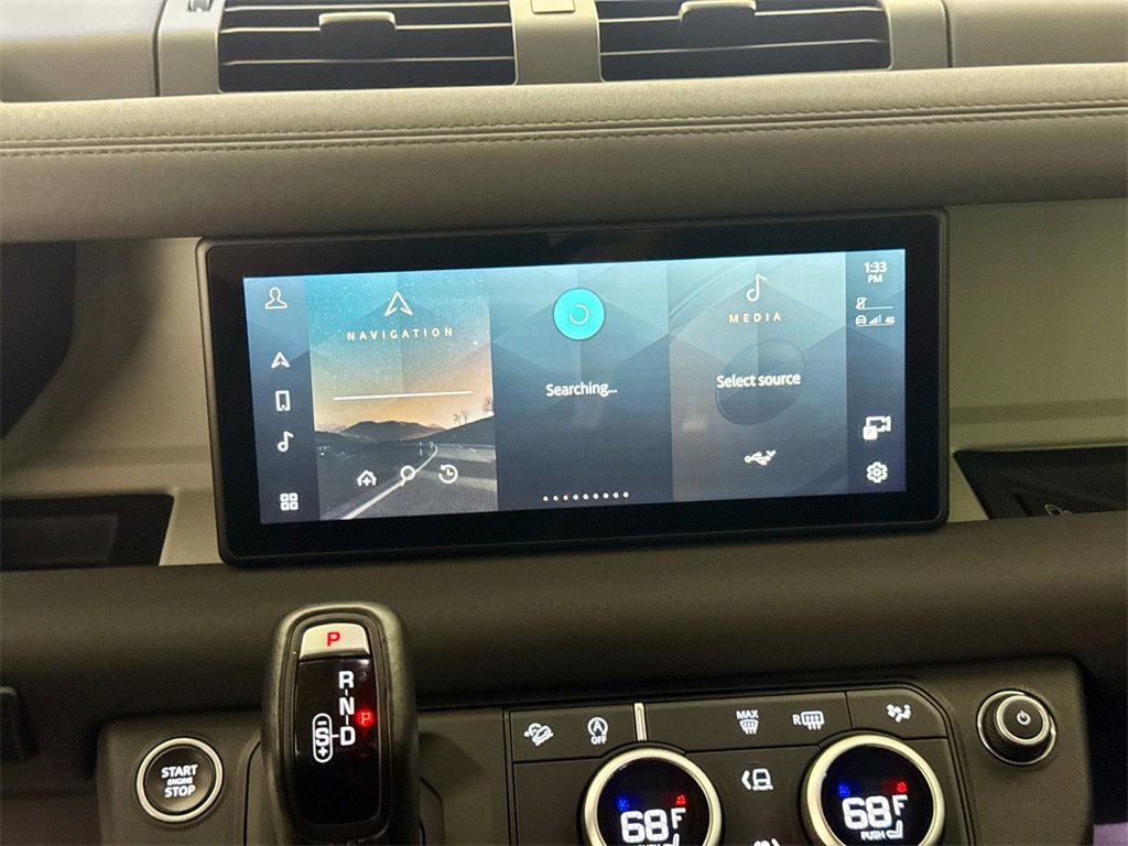 Used 2022 Land Rover Defender 110 S image 15