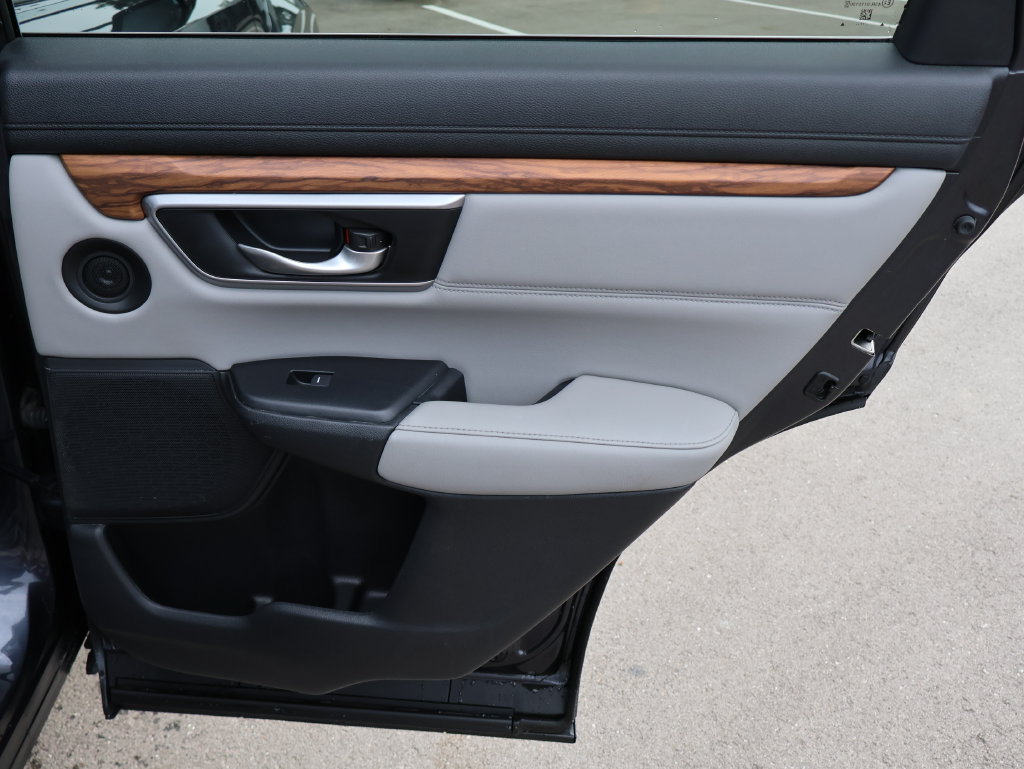 Certified 2018 Honda CR-V Touring image 14