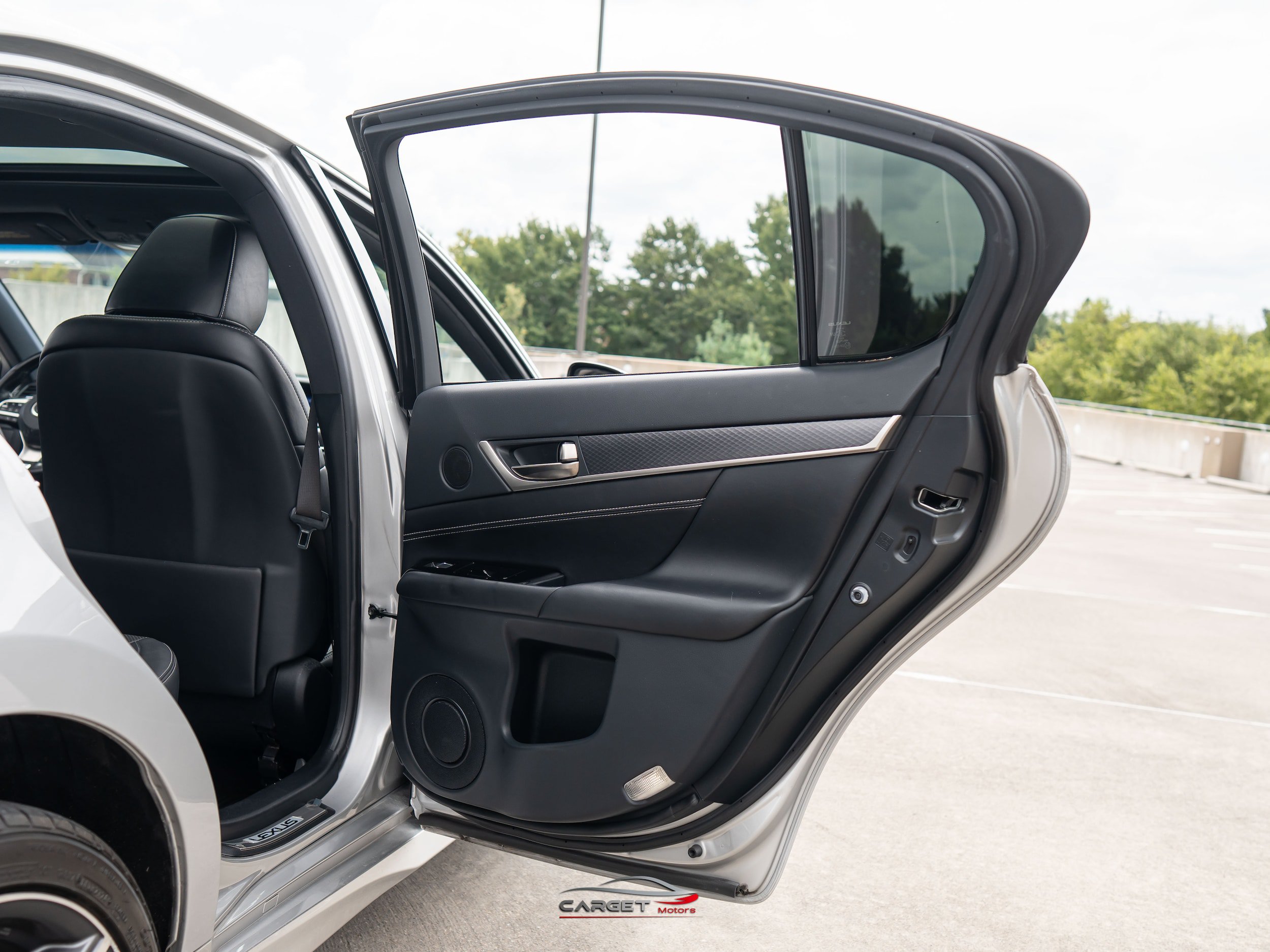 Used 2018 Lexus GS 350 F Sport RWD image 44