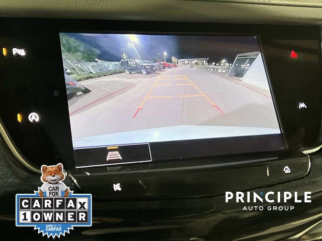 Used 2024 Cadillac XT6 Premium Luxury image 22