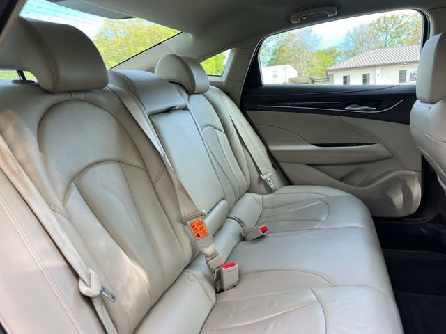 Used 2017 Buick LaCrosse Essence w/ Sights and Sounds Package image 21