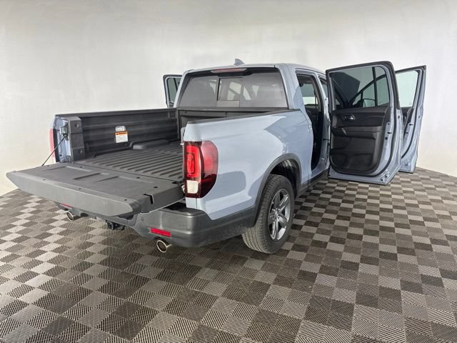 Certified 2023 Honda Ridgeline RTL-E image 18