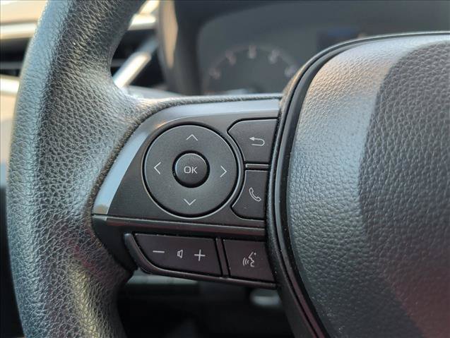Used 2024 Toyota Corolla LE FWD image 14
