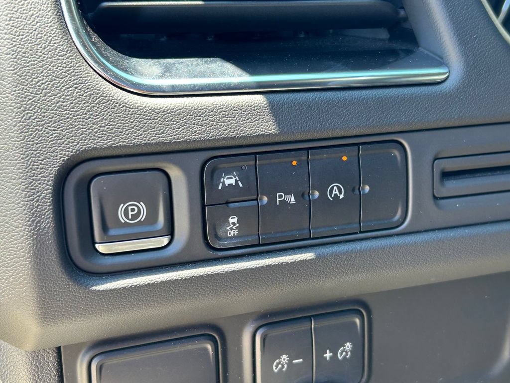 Used 2023 Chevrolet Tahoe LS w/ Driver Alert Package RWD image 27