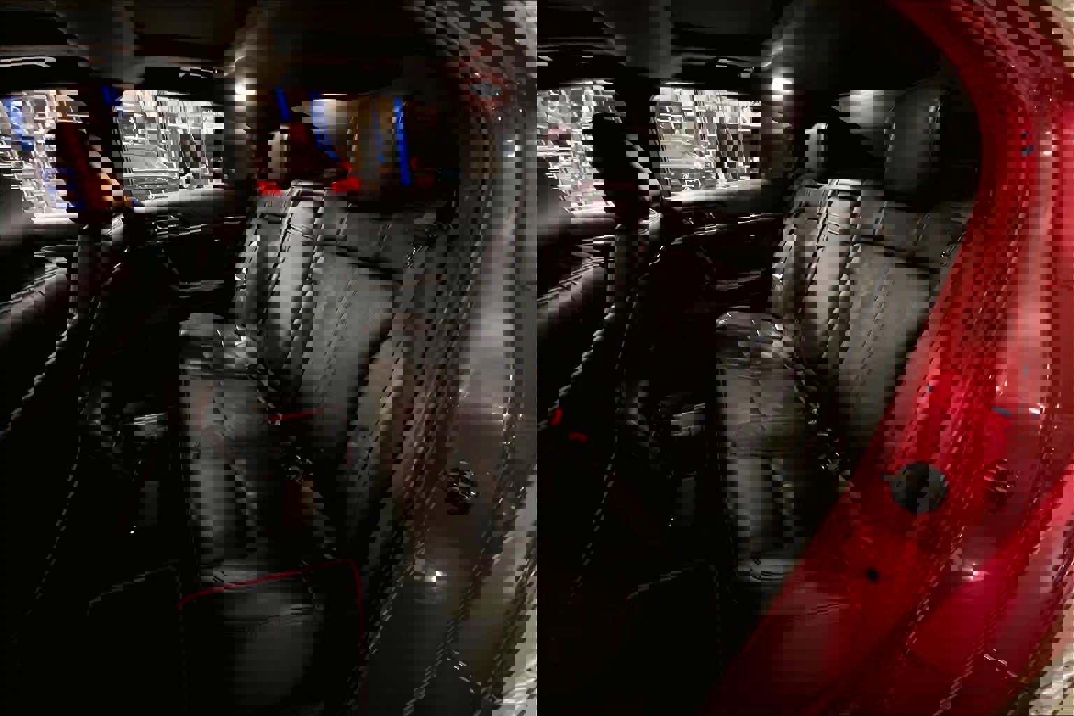 Used 2012 Lincoln MKS image 19