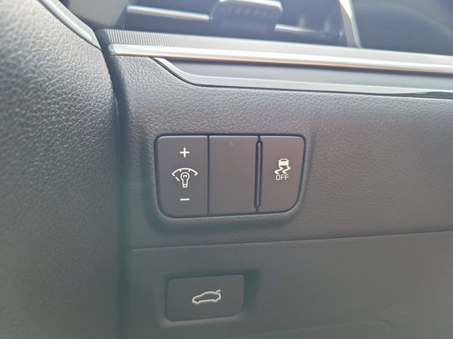 New 2026 Kia K5 LXS FWD image 26