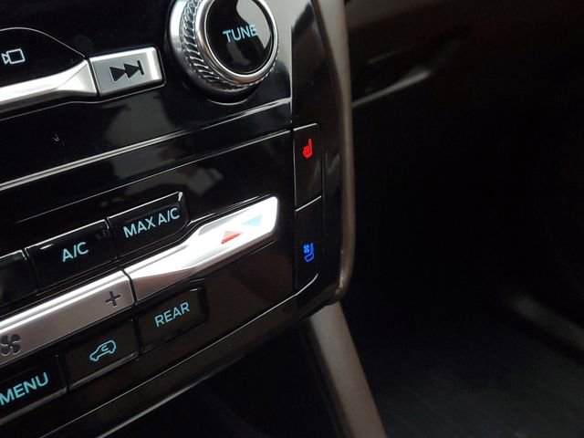 Certified 2023 Ford Explorer King Ranch w/ Technology Package image 25