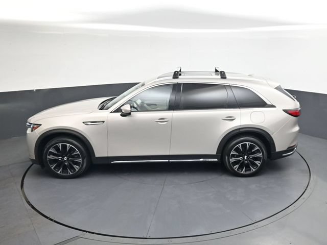 Used 2024 MAZDA CX-90 Plug-In Hybrid w/ Premium Plus AWD/4WD image 27