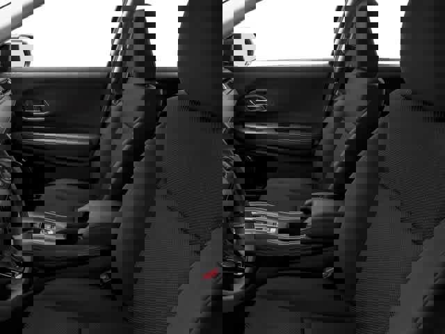 Used 2016 Honda HR-V EX image 9