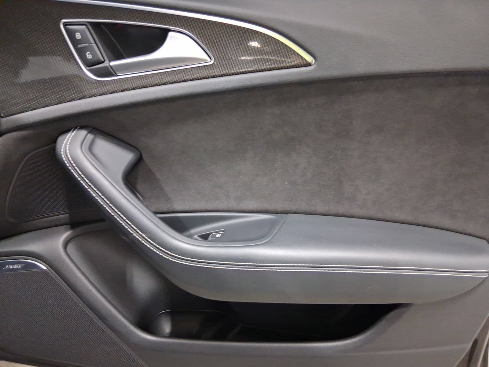 Used 2016 Audi S6 Premium Plus AWD/4WD image 18