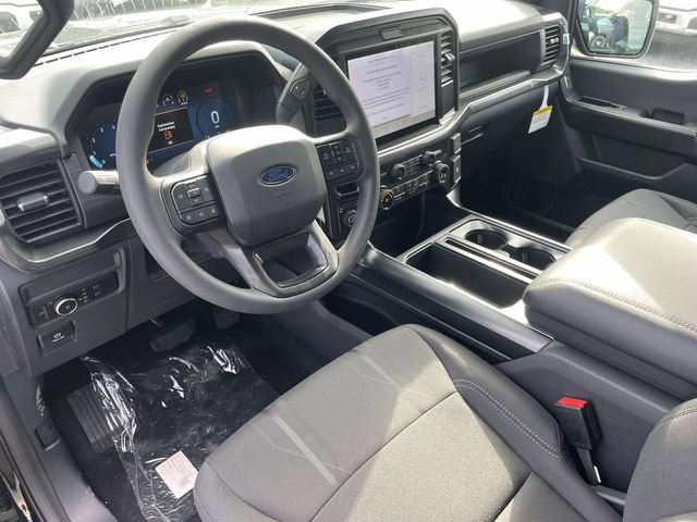New 2026 Ford F150 STX w/ Equipment Group 200A AWD/4WD image 12