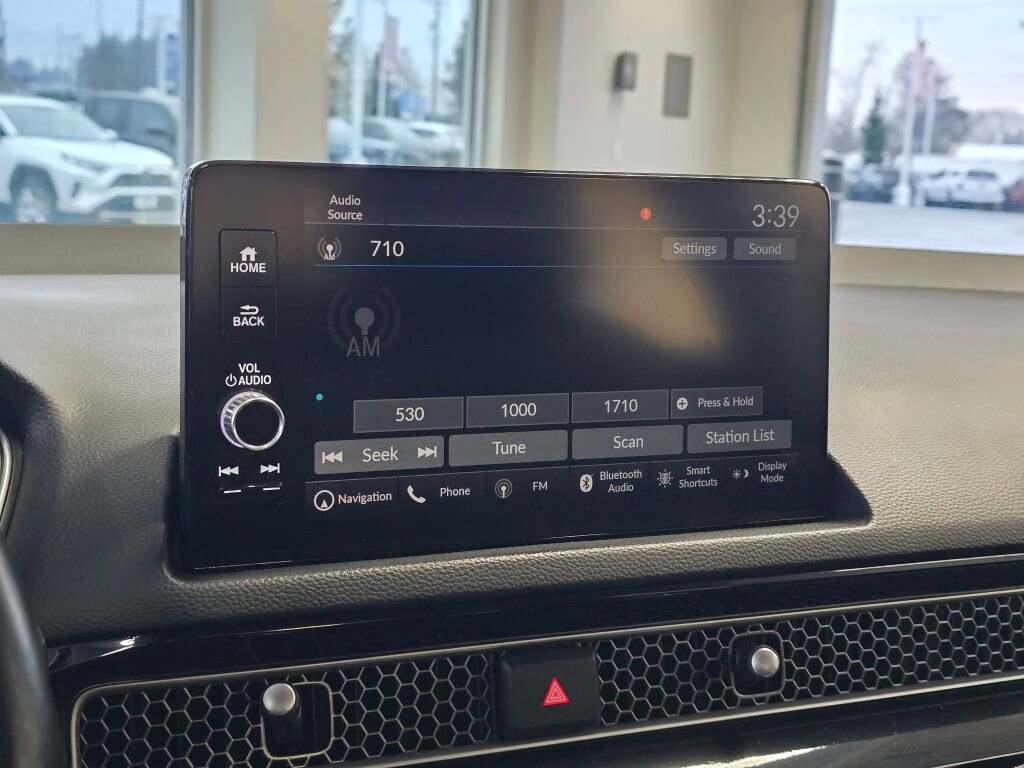 Used 2022 Honda Civic Touring image 31