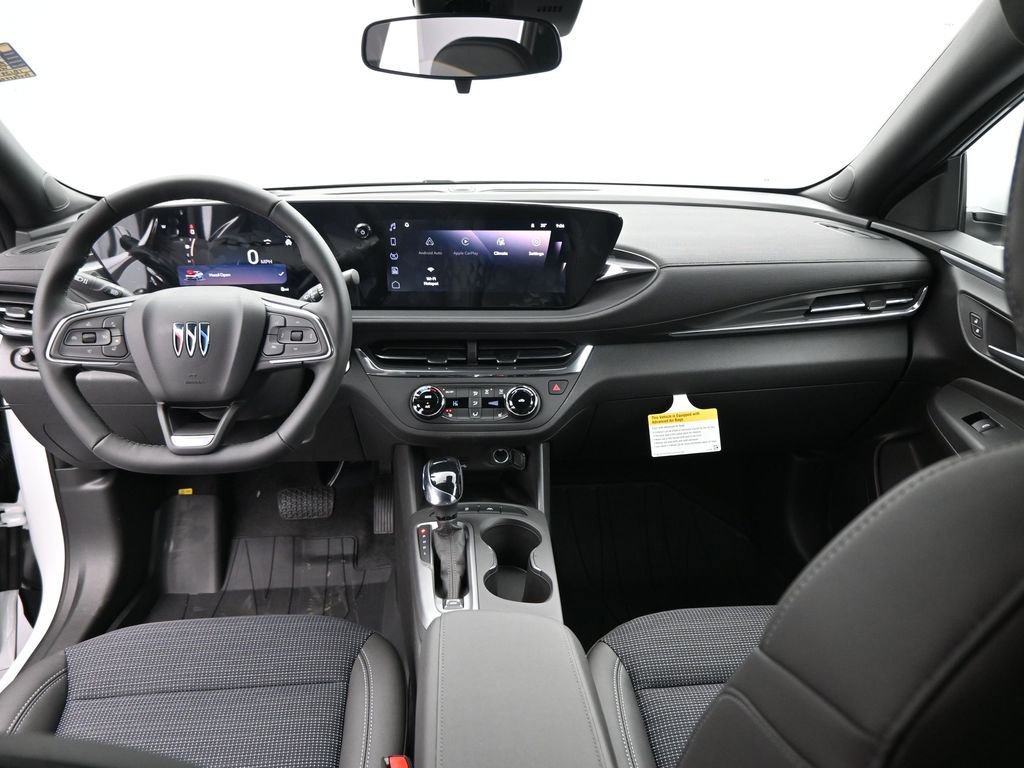 New 2026 Buick Envista Preferred w/ Convenience I Package FWD image 36