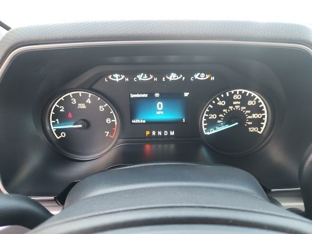 Used 2022 Ford F150 XLT image 33