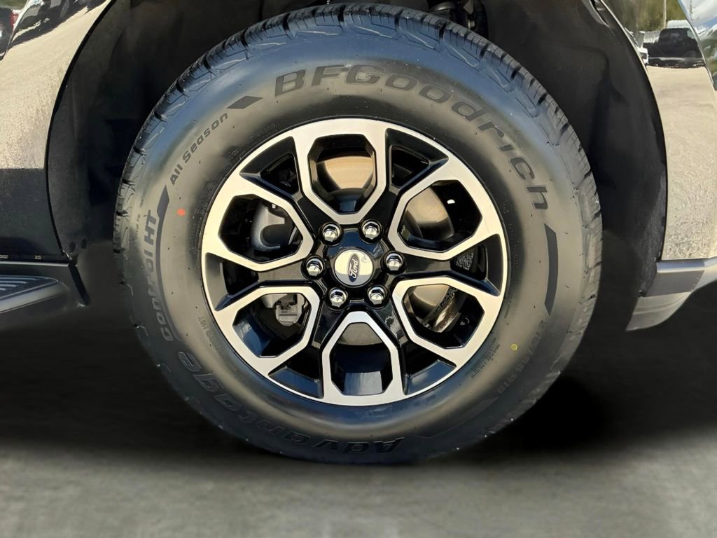 Certified 2024 Ford Expedition Max XLT image 14