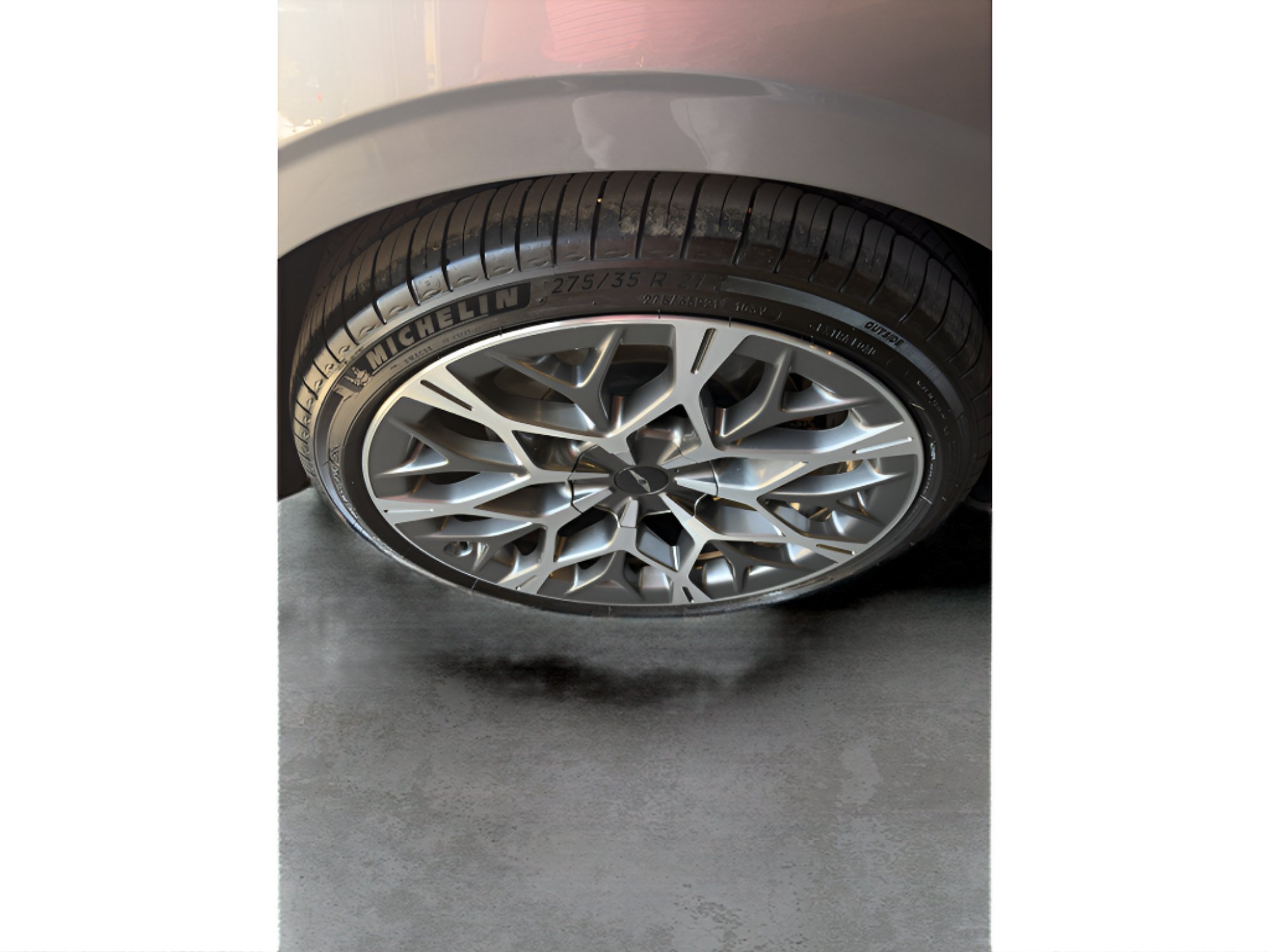 Used 2023 Genesis G90 3.5T AWD/4WD image 17
