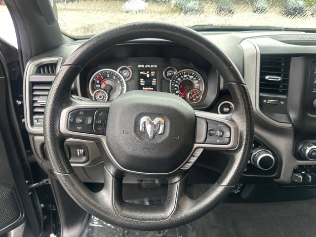 Used 2023 RAM 1500 Tradesman w/ Night Edition AWD/4WD image 32