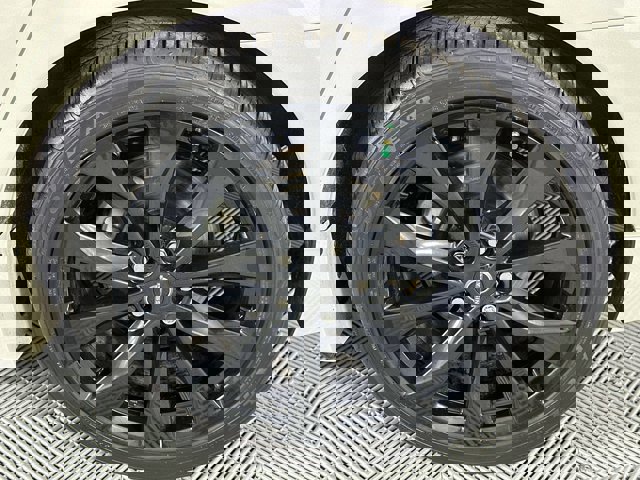 Certified 2023 Nissan Maxima SR w/ Sport Mat Group FWD image 10