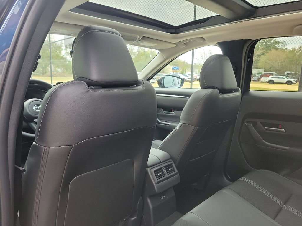 New 2026 MAZDA CX-50 AWD 2.5 S w/ Weather Package image 11