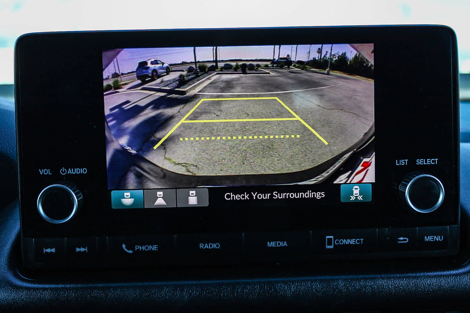 Certified 2024 Honda HR-V Sport image 20