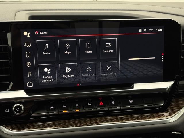 New 2026 GMC Sierra 1500 Elevation w/ Preferred Package AWD/4WD image 22
