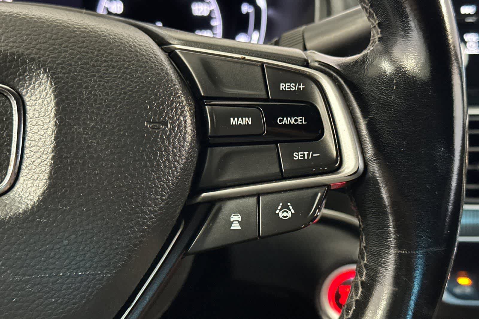 Used 2020 Honda Accord Sport image 28