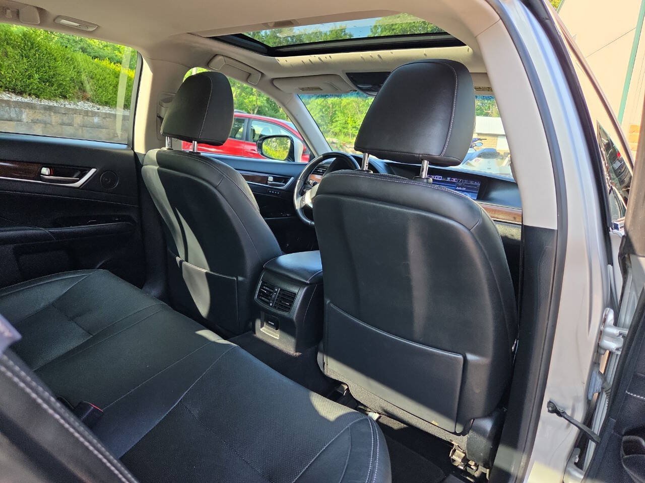 Used 2013 Lexus GS 350 AWD w/ Premium Pkg image 24