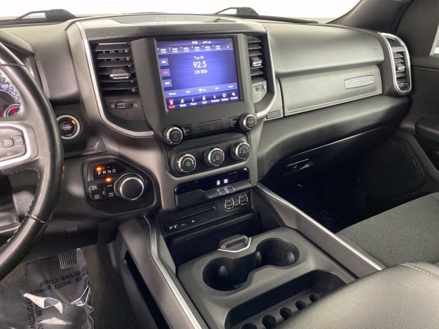 Used 2019 RAM 1500 Big Horn AWD/4WD image 29