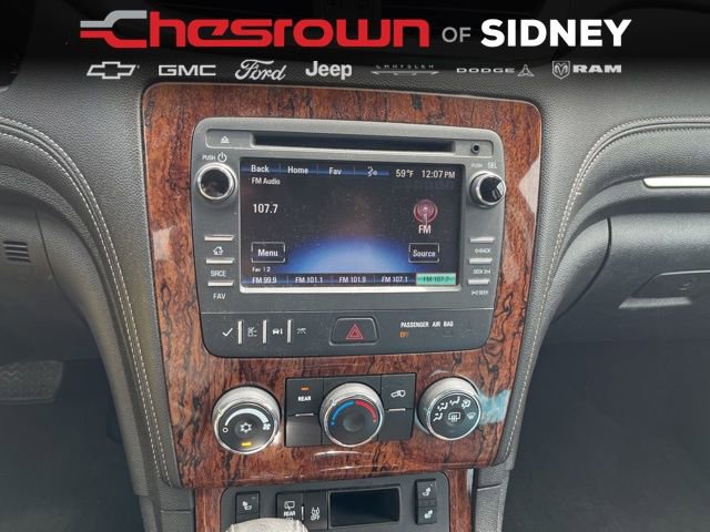 Used 2014 Chevrolet Traverse LT w/ All-Star Edition FWD image 38