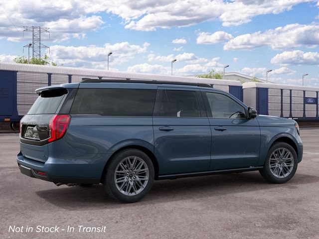 New 2027 Ford Expedition Max Platinum w/ Stealth Appearance Package AWD/4WD image 7