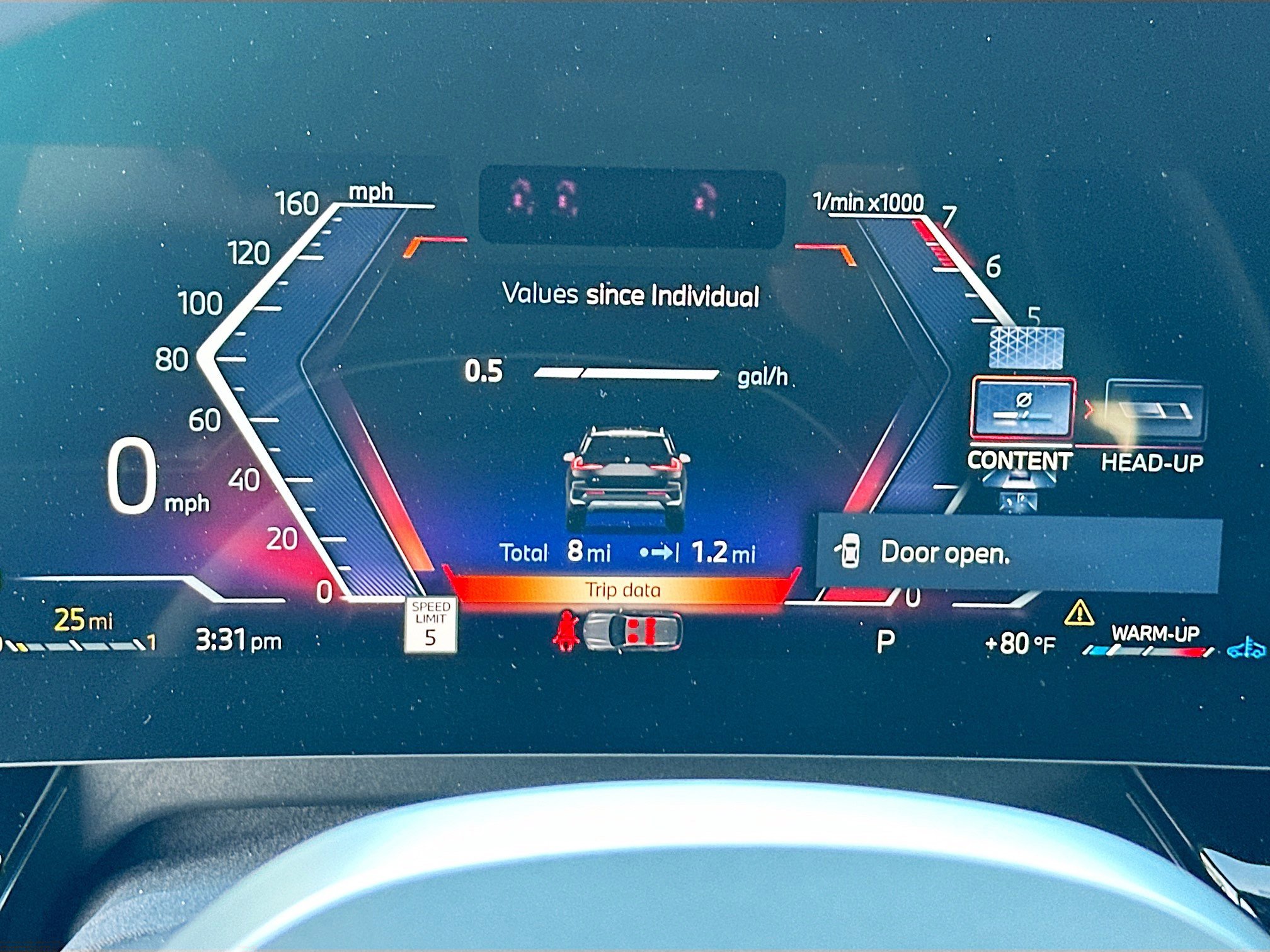 New 2026 BMW X1 xDrive28i w/ Technology Package image 9