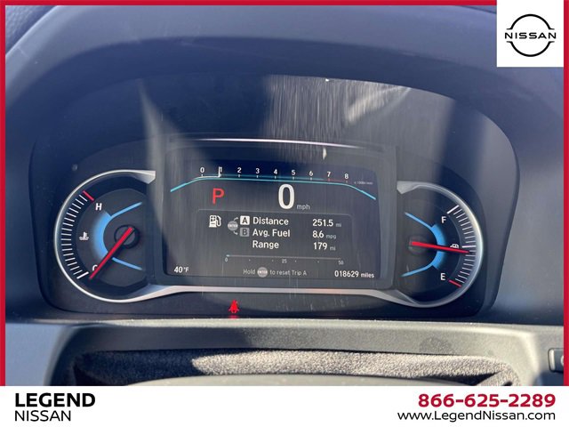 Used 2022 Honda Pilot Touring image 28