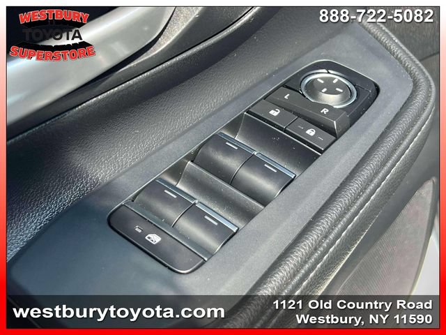 Used 2026 Toyota Grand Highlander AWD Hybrid image 23
