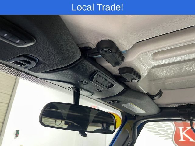 Used 2023 Jeep Wrangler Unlimited Sport AWD/4WD image 18