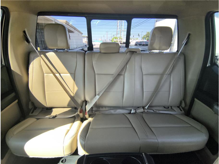 Used 2018 Ford F350 Lariat w/ Tow Technology Bundle image 7