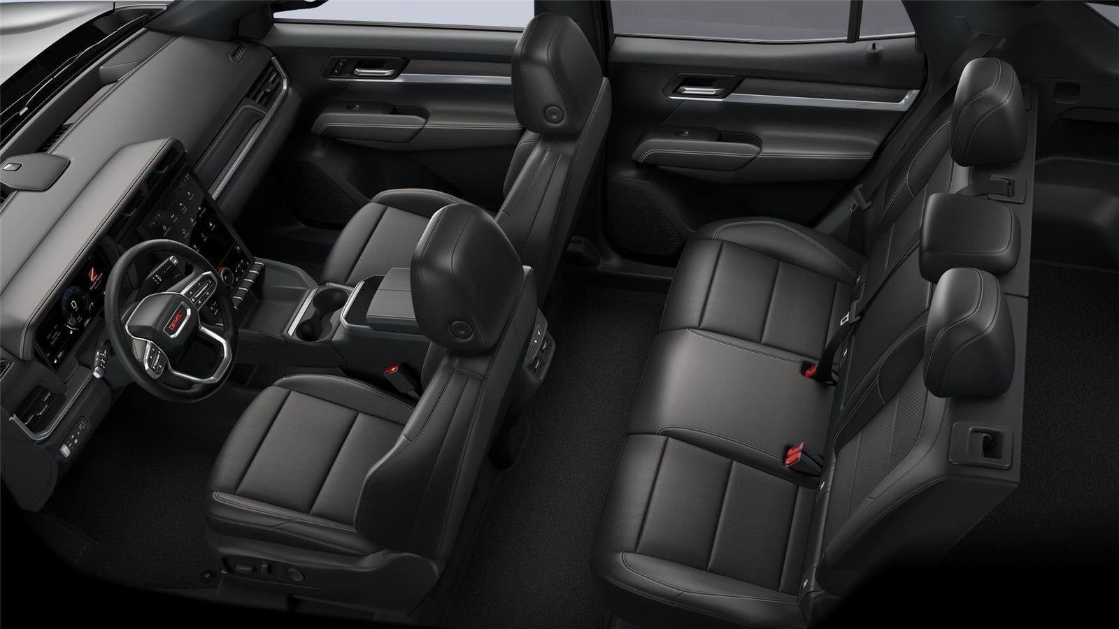 New 2026 GMC Terrain Elevation AWD/4WD image 47