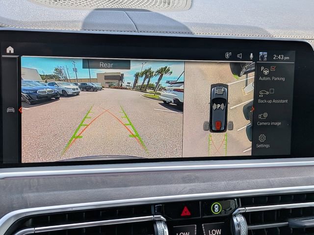 Used 2023 BMW X5 sDrive40i w/ Premium Package image 23