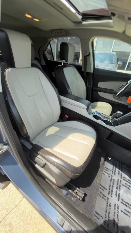 Used 2011 Chevrolet Equinox LTZ w/ LPO, Protection Package AWD/4WD image 32