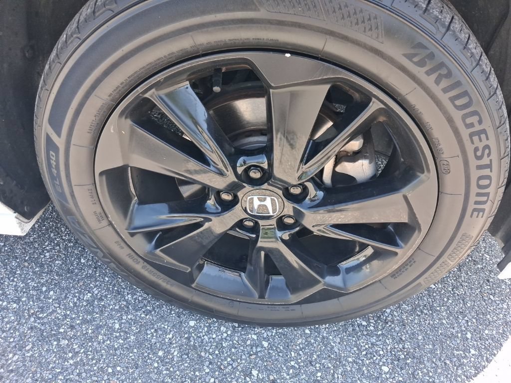 Certified 2024 Honda Odyssey Sport image 14