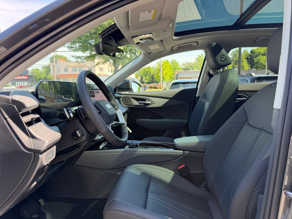 New 2026 Audi Q3 quattro 2.0T AWD/4WD image 15